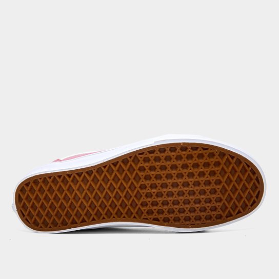 Tênis Vans Vero Ls Feminino