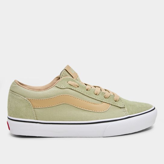 Tênis Vans Vero Ls Feminino