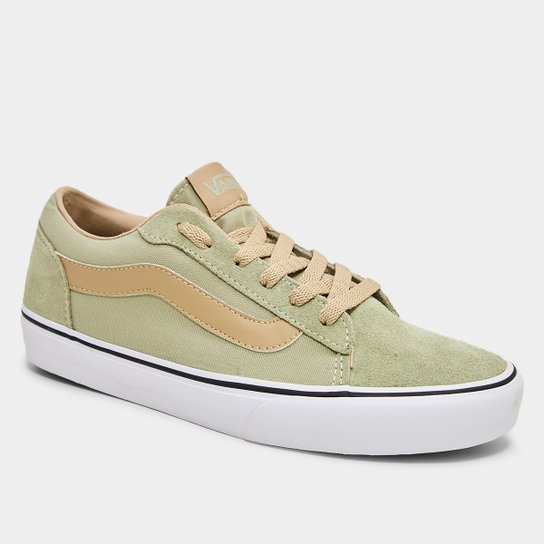 Tênis Vans Vero Ls Feminino