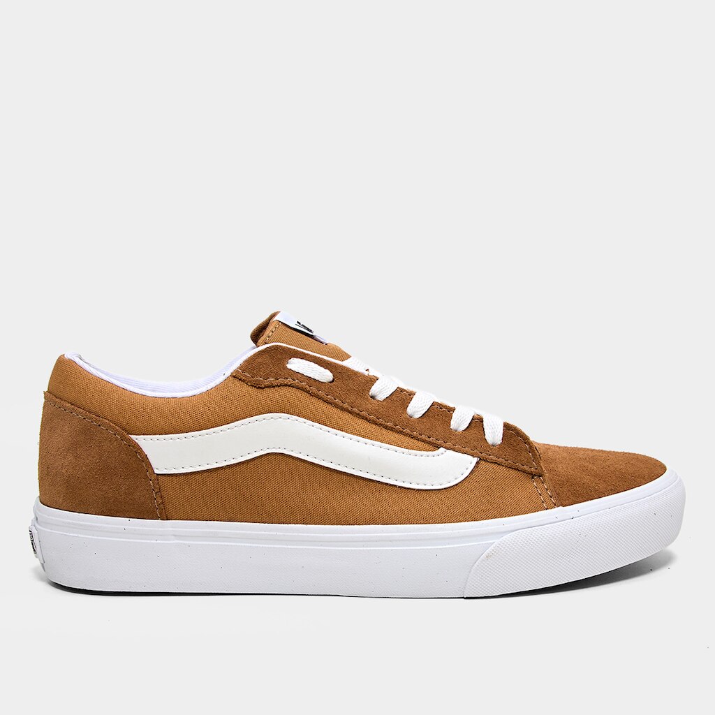 Tênis Vans Vero Ls Masculino