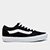 Tênis Vans Vero Ls Masculino - Preto