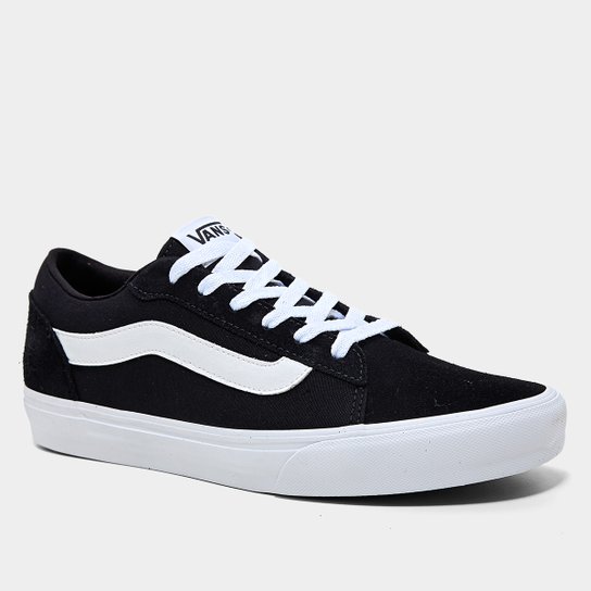 Tênis Vans Vero Ls Masculino