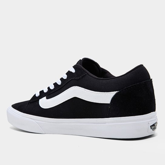 Tênis Vans Vero Ls Masculino