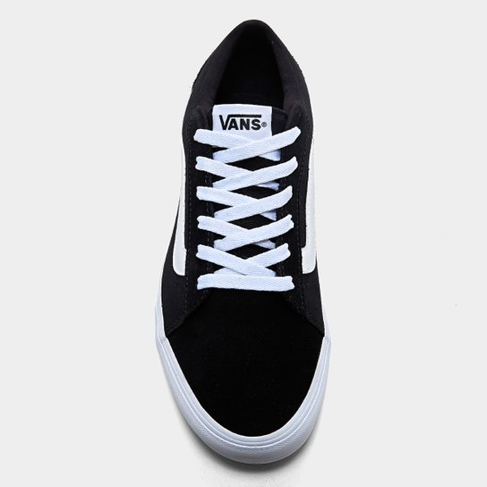 Tênis Vans Vero Ls Masculino