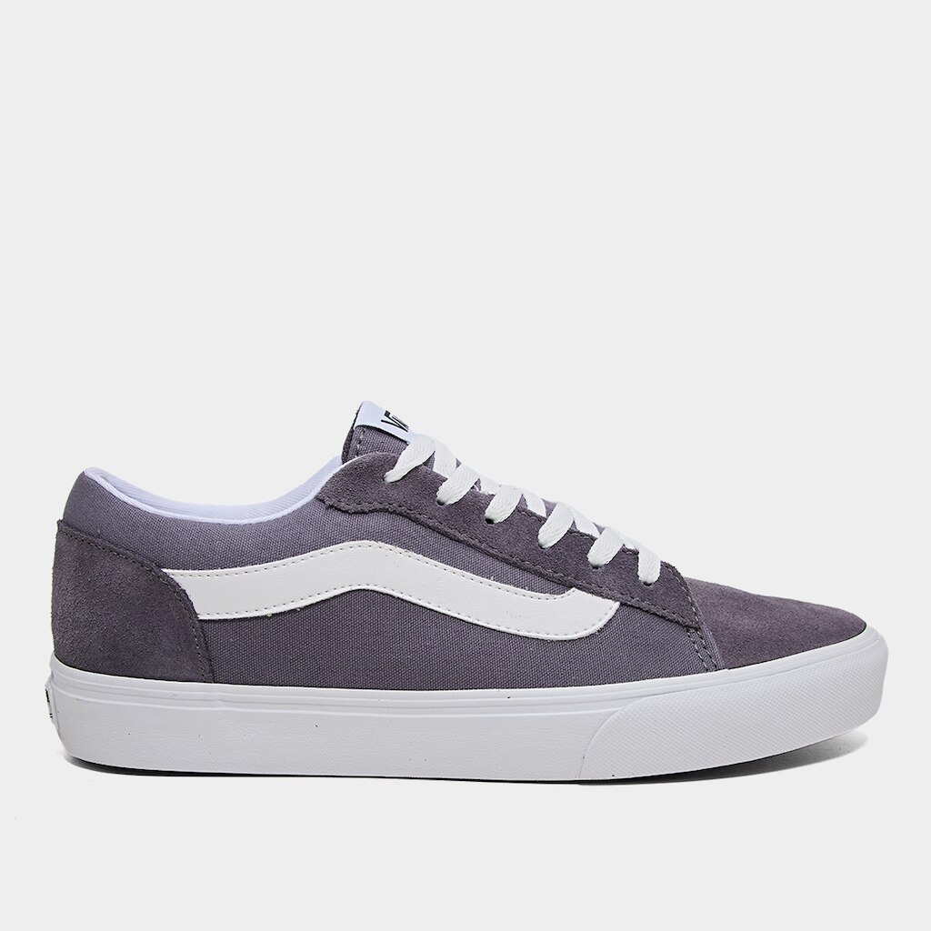 Tênis Vans Vero Ls Masculino