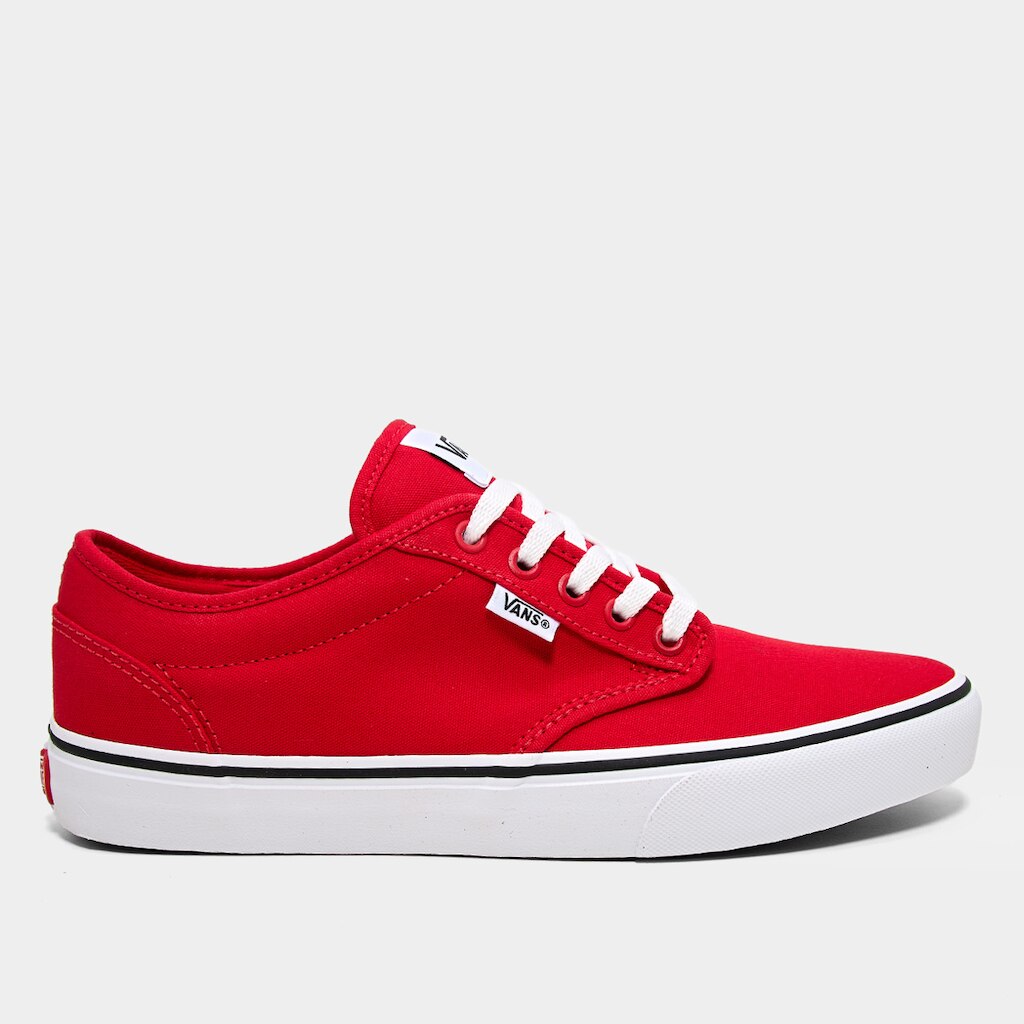 Tênis Vans Vero Ls Masculino