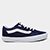 Tênis Vans Vero Ls Masculino - Roxo