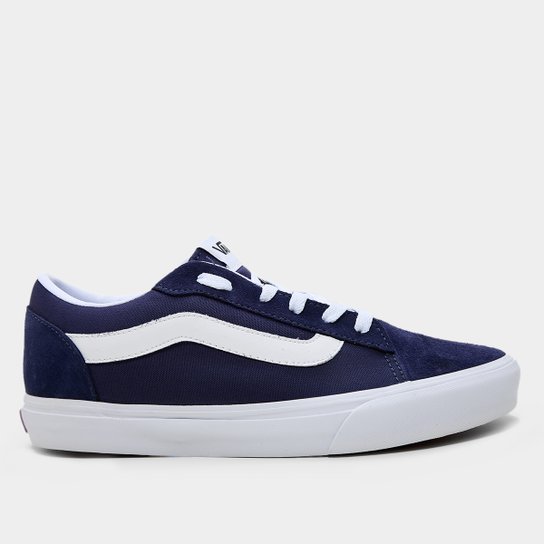 Tênis Vans Vero Ls Masculino