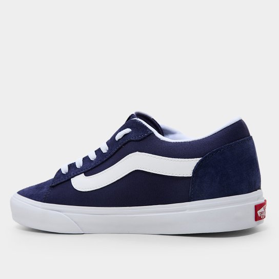 Tênis Vans Vero Ls Masculino