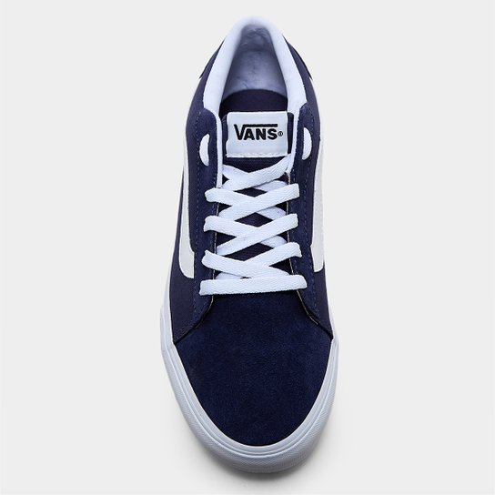 Tênis Vans Vero Ls Masculino