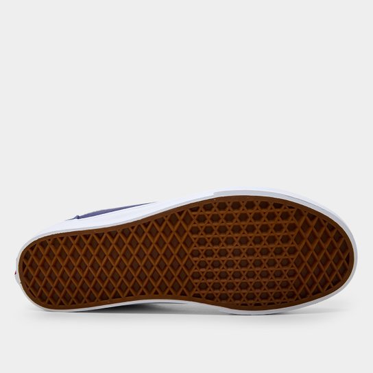 Tênis Vans Vero Ls Masculino