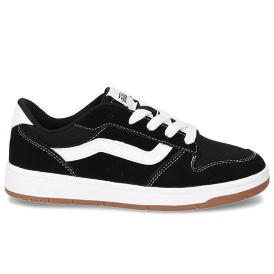 Tênis Vans Wm Ryland Ls Feminino