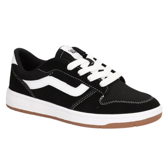 Tênis Vans Wm Ryland Ls Feminino