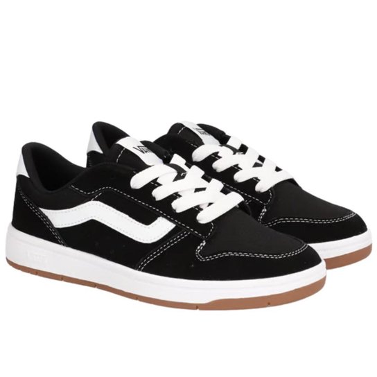 Tênis Vans Wm Ryland Ls Feminino