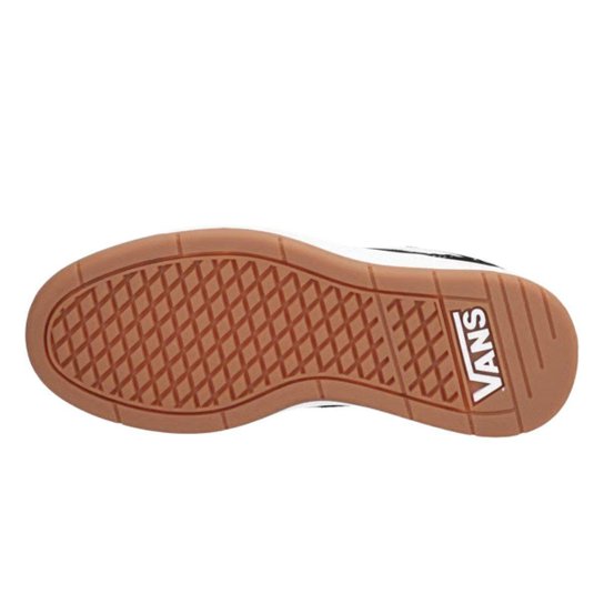 Tênis Vans Wm Ryland Ls Feminino