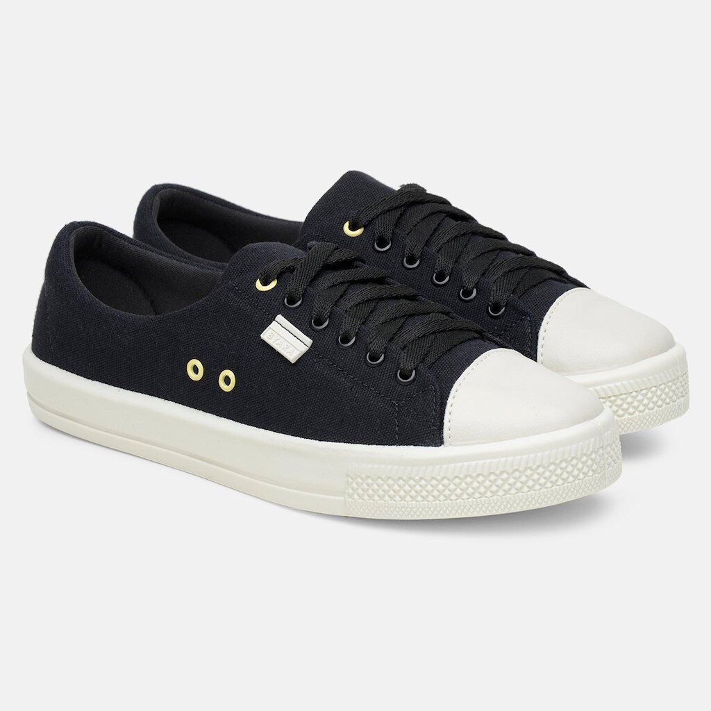 Tenis Versatil Casual Confortavel Byara Feminino