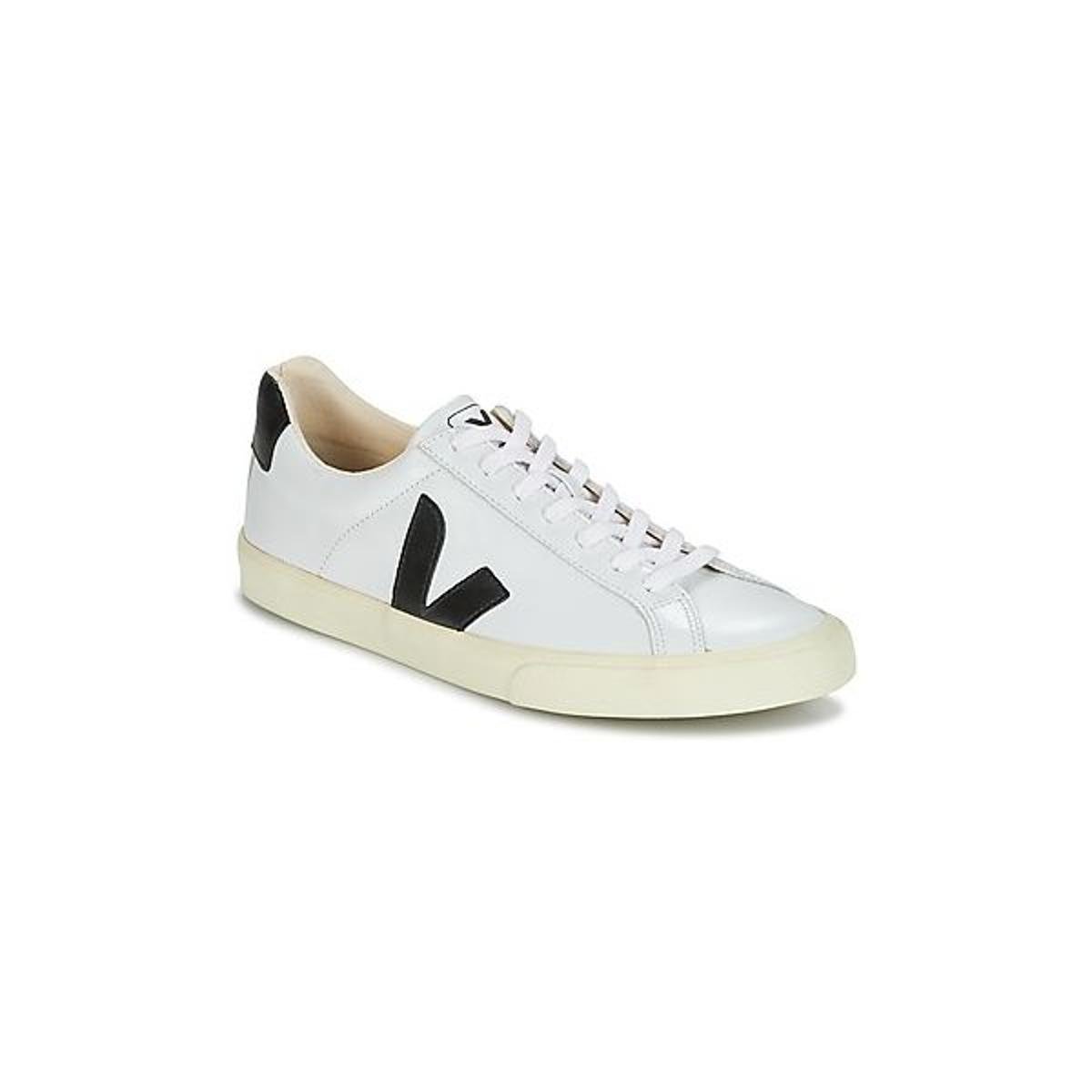 Tênis NOVA CANVAS BLACK PIERRE | Vert Shoes Tamanho 38