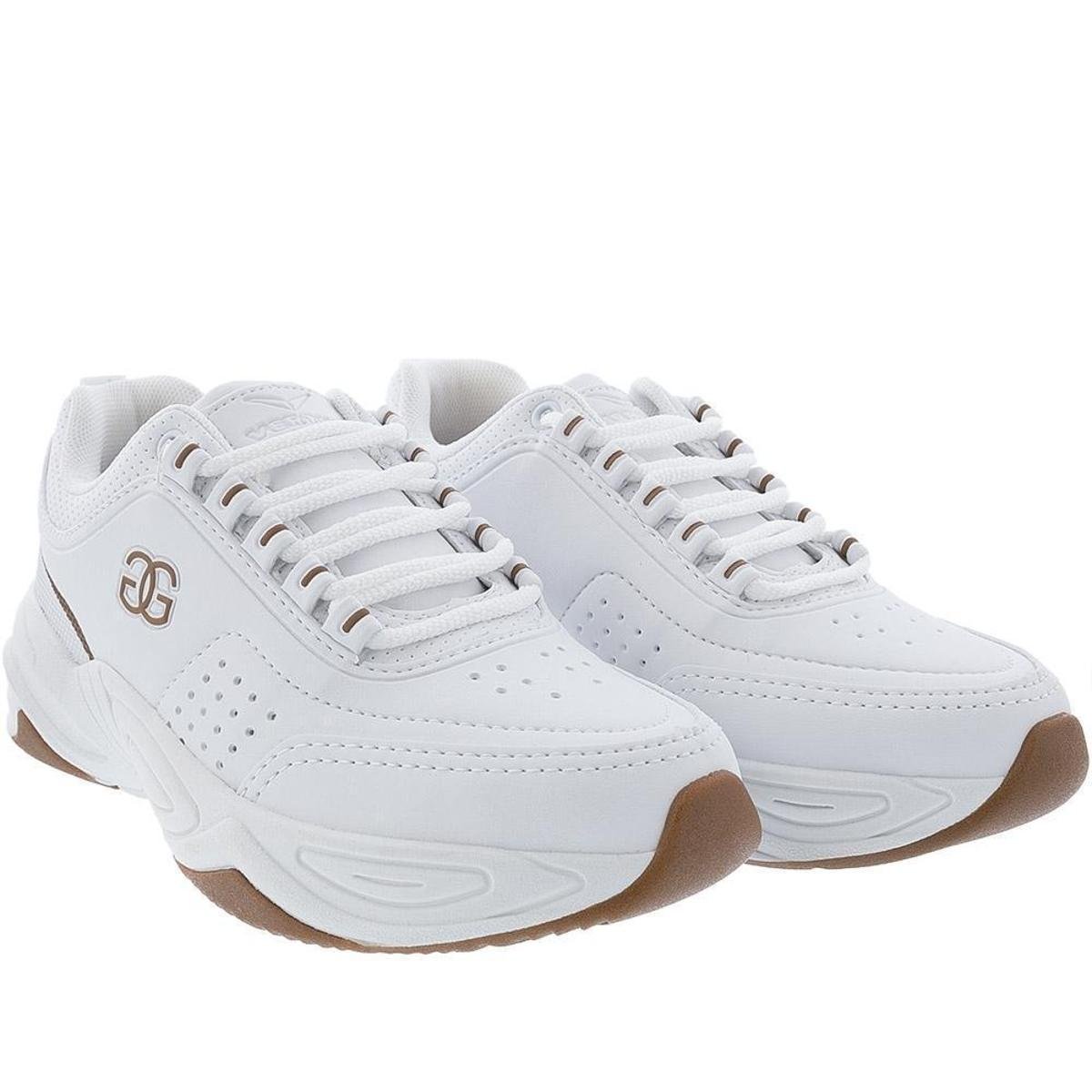 tenis vertus masculino cano alto