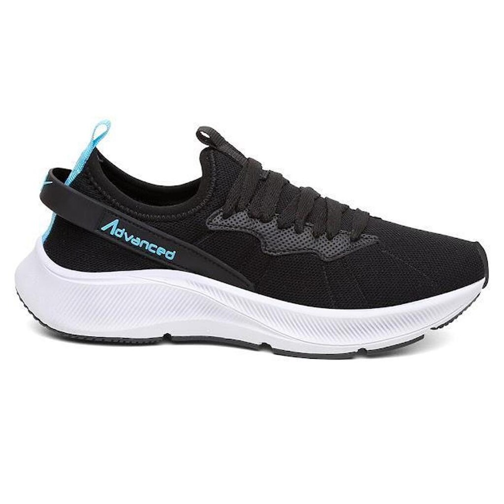Tênis Via Livre New Advanced Sport Feminino