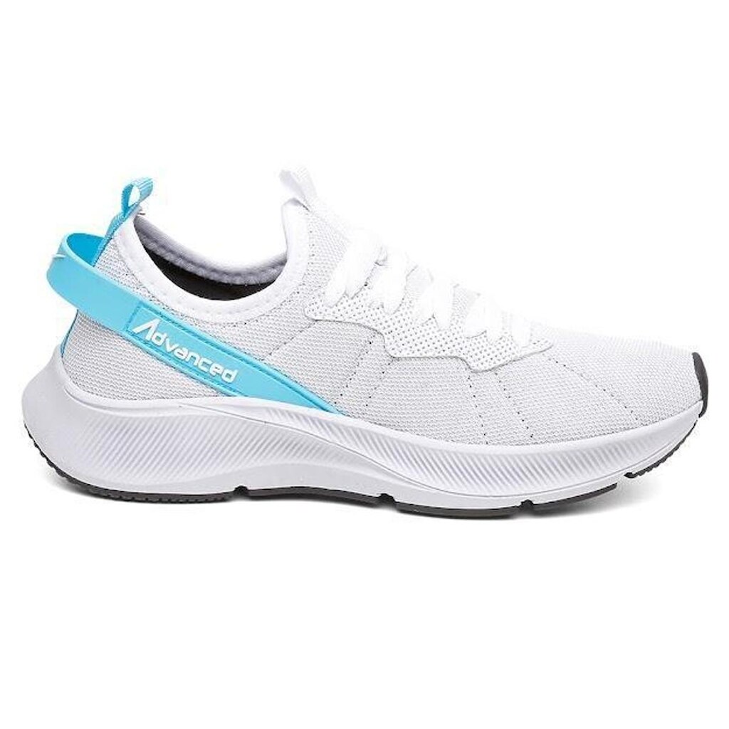 Tênis Via Livre New Advanced Sport Feminino