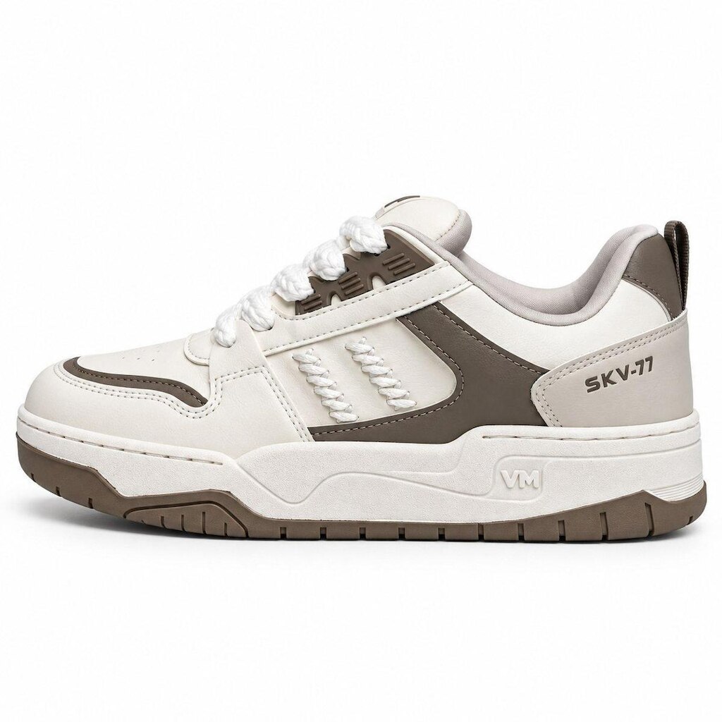 Tênis Via Marte 370-001 Casual Feminino