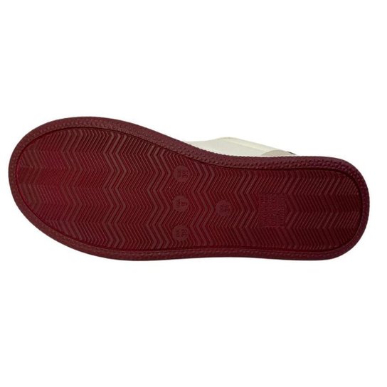 TÊNIS VIA MARTE CADARÇO REF: 20900107 FEMININO