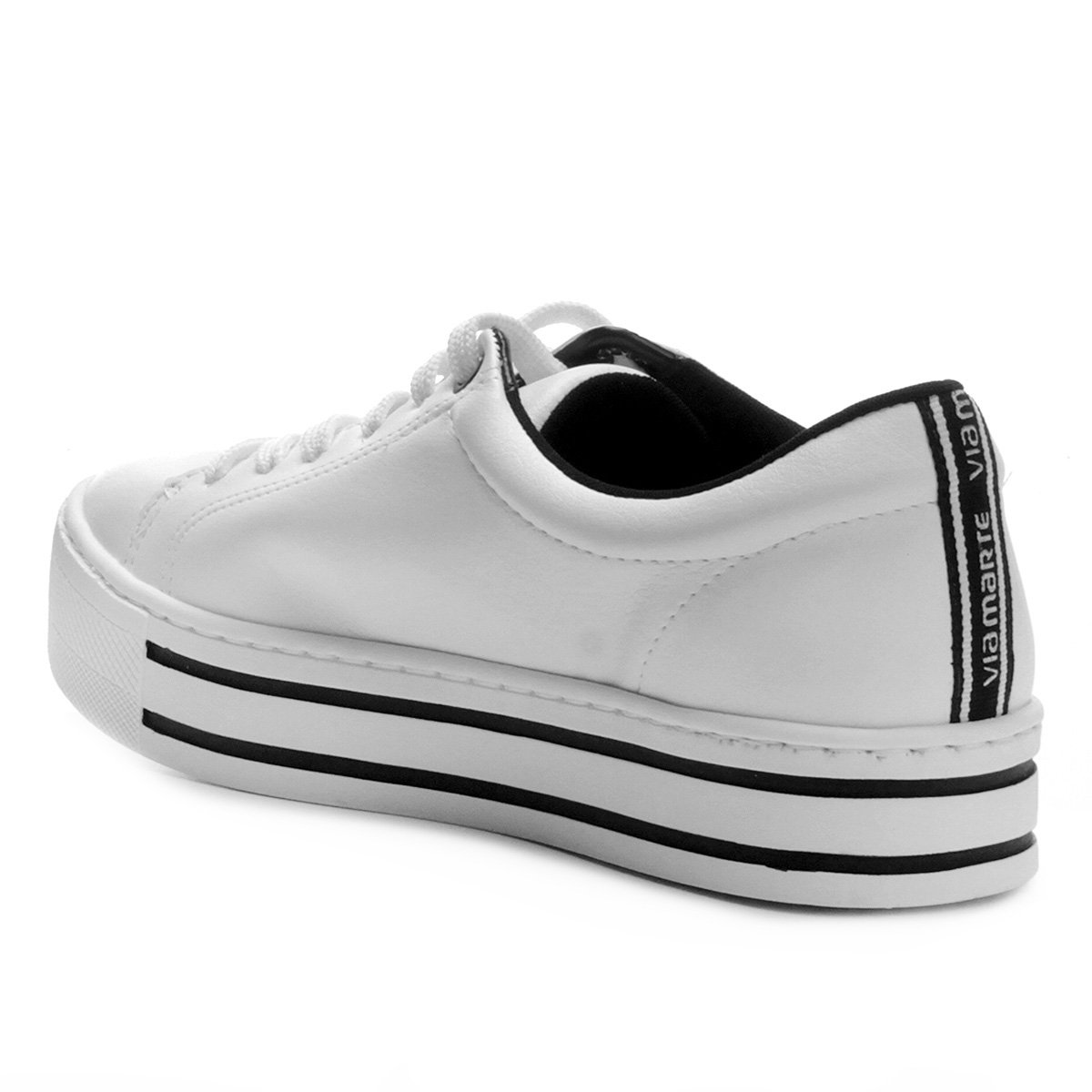 tenis via marte caixa alta