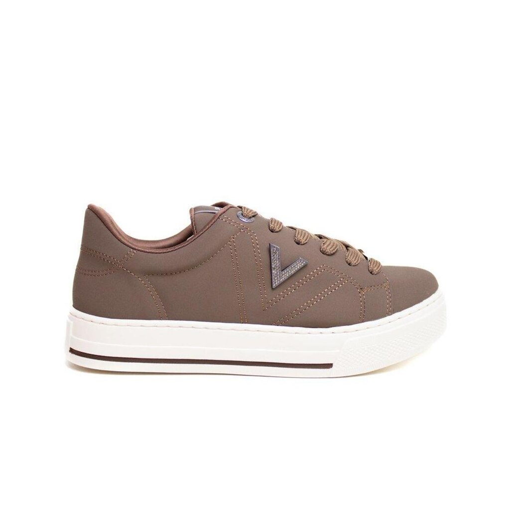 Tênis Via Marte Casual 027-051 Feminino – Conforto e Estilo para o Dia a Dia