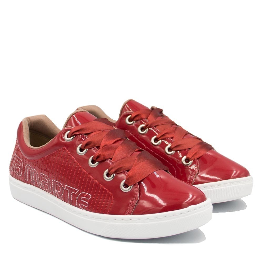 tenis via marte cetim