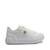 Tenis Via Marte Casual Branco - Branco+Cinza