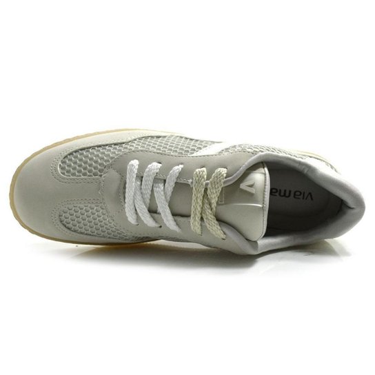 Tênis Via Marte Casual Feminino