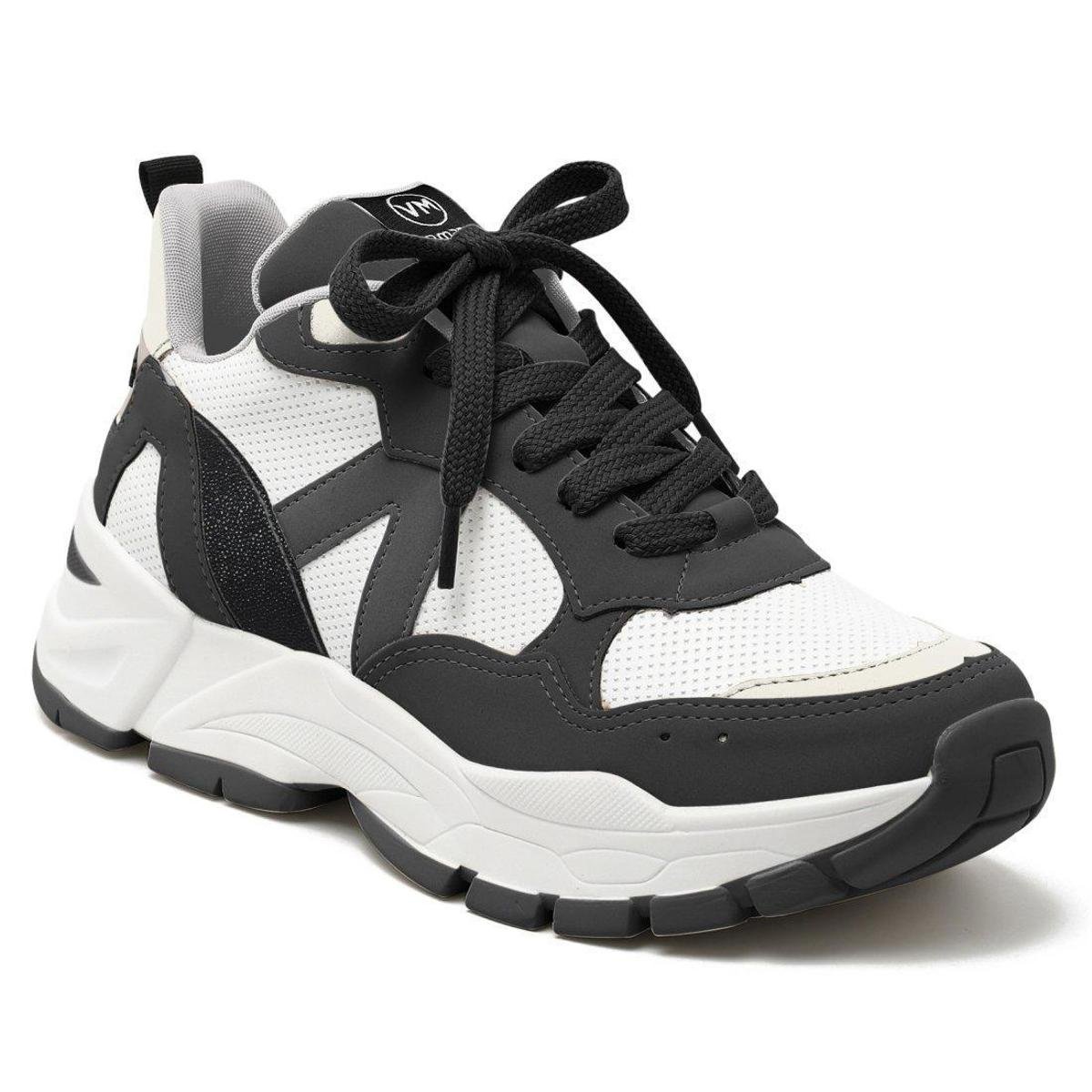 Tenis Chunky Sneaker Chunky Via Marte Marca Via Marte Tênis