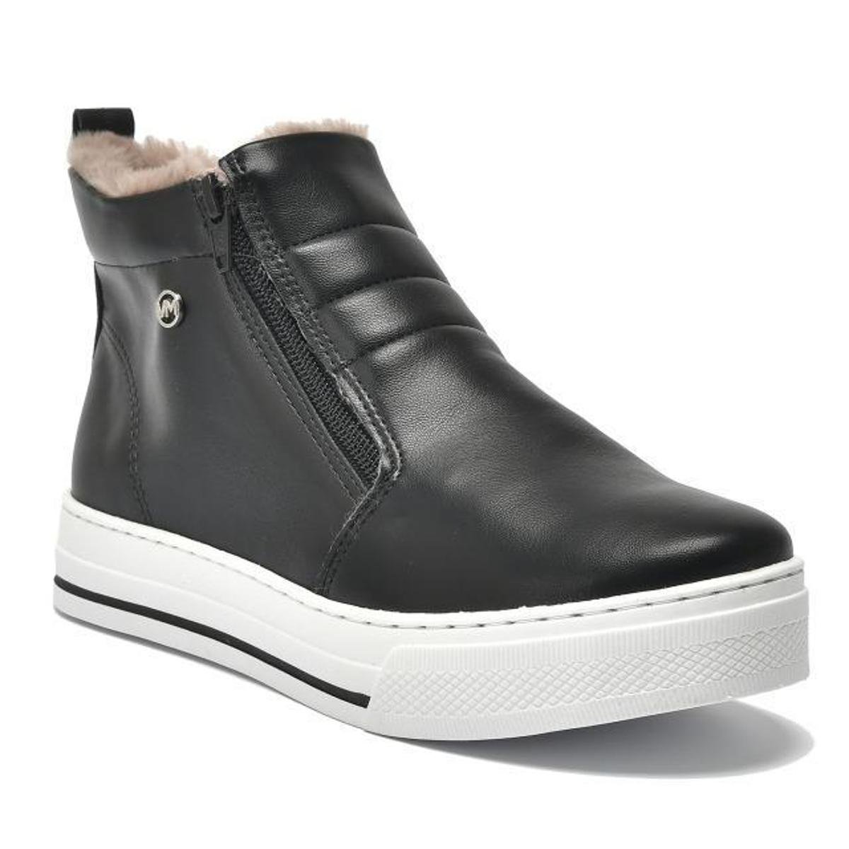 Tenis Pe De Ferro Oxford Compre Online Zattini