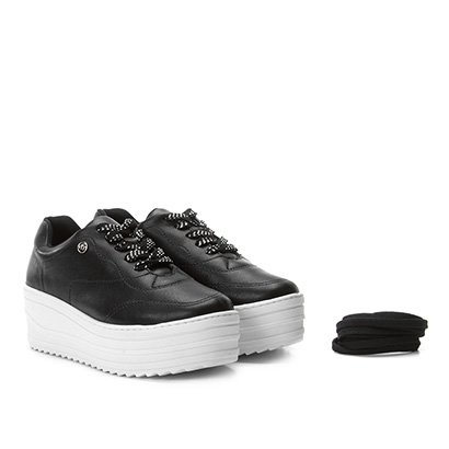 tenis polo casual 2397