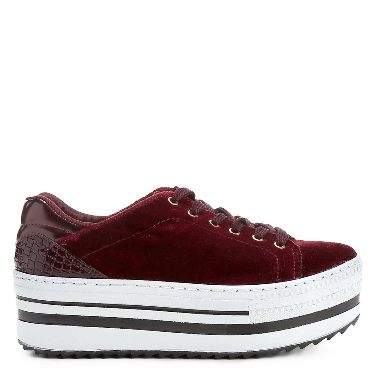 tenis via marte vinho