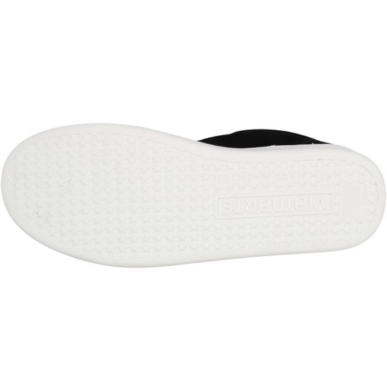 Tênis Via Marte Linhagem Casual Camurça Feminino