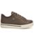 Tenis Via Marte Marrom Feminino Original 016-008 - Marrom