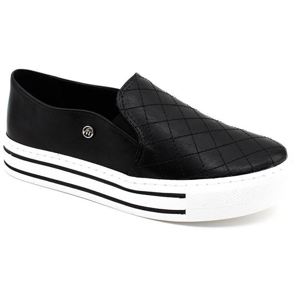 tênis feminino via marte plataforma