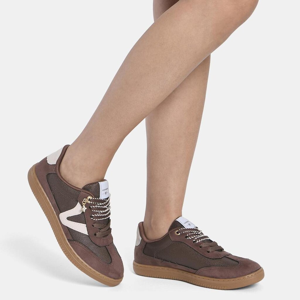 Tênis Via Marte Retro Feminino