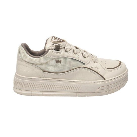 Tênis Via Marte Sintético Feminino - 367001