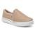 Tenis Via Marte Slio On Calce Facil - Creme