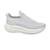 TENIS VIA MARTE SLIP ON REF 341-002 FEMININO - Cinza