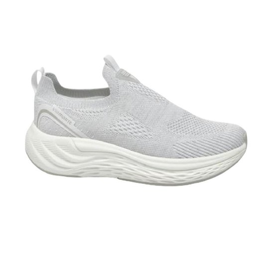 TENIS VIA MARTE SLIP ON REF 341-002 FEMININO