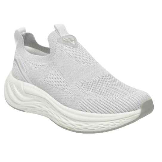 TENIS VIA MARTE SLIP ON REF 341-002 FEMININO