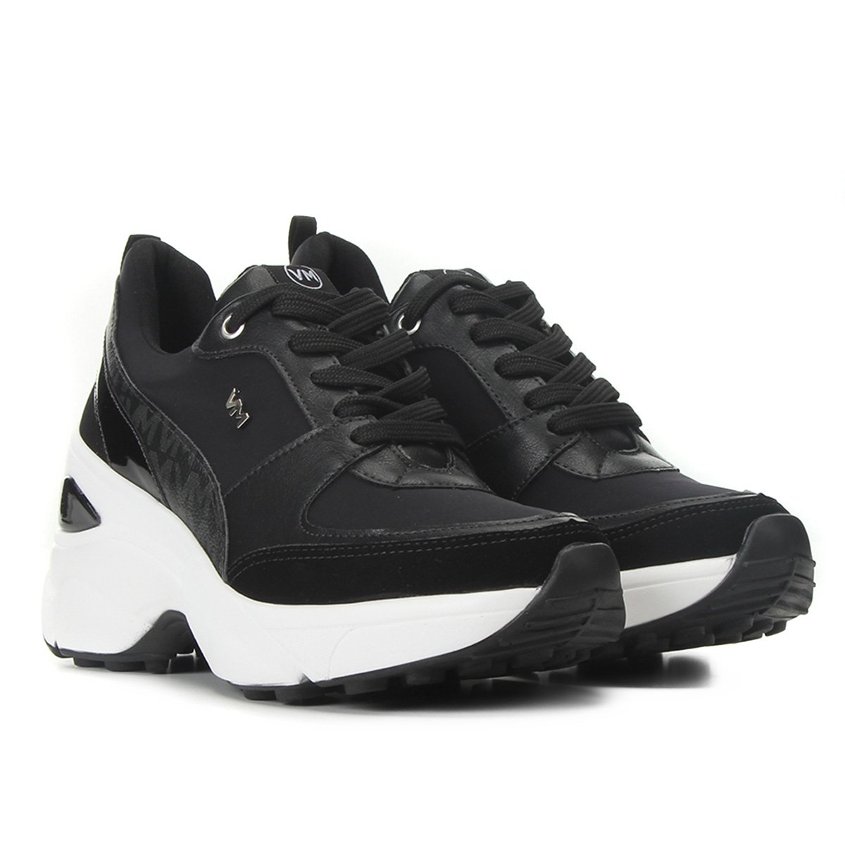 tenis via marte netshoes