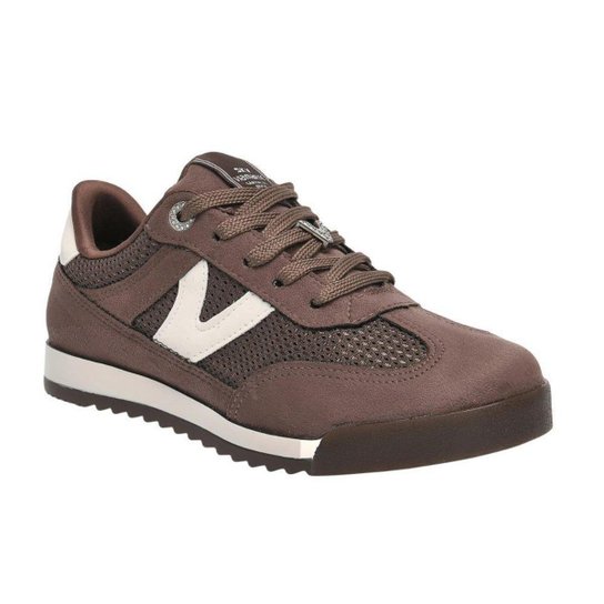 Tênis Via Marte Tecido Feminino - 237024
