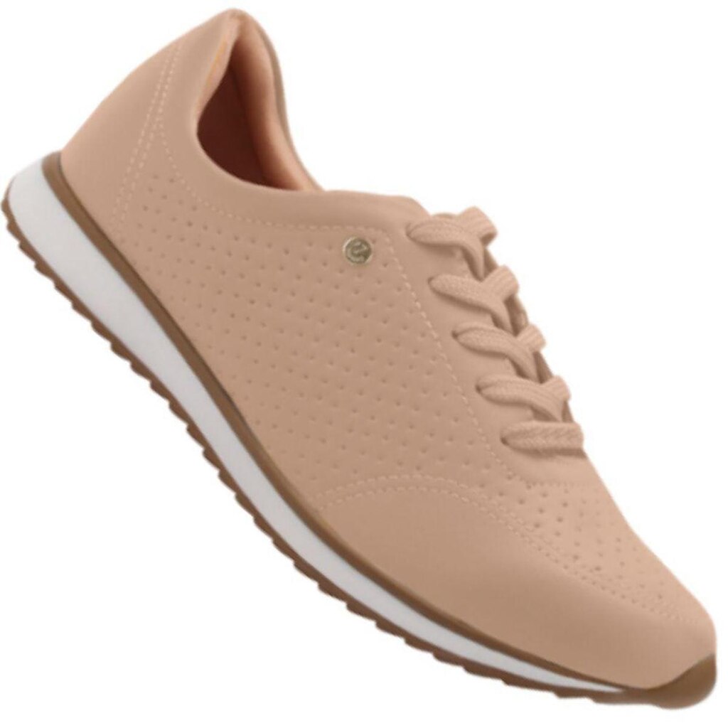 Tenis Via Uno 166020 Feminino