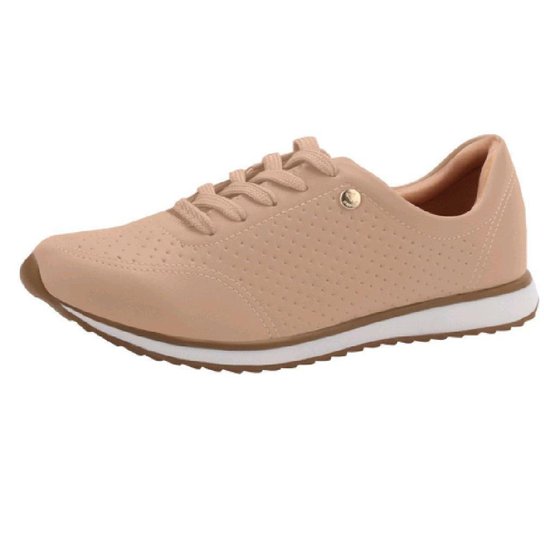 Feminino Zattini Tenis Chunky Branco Via Uno TENIS VIA UNO CASUAL