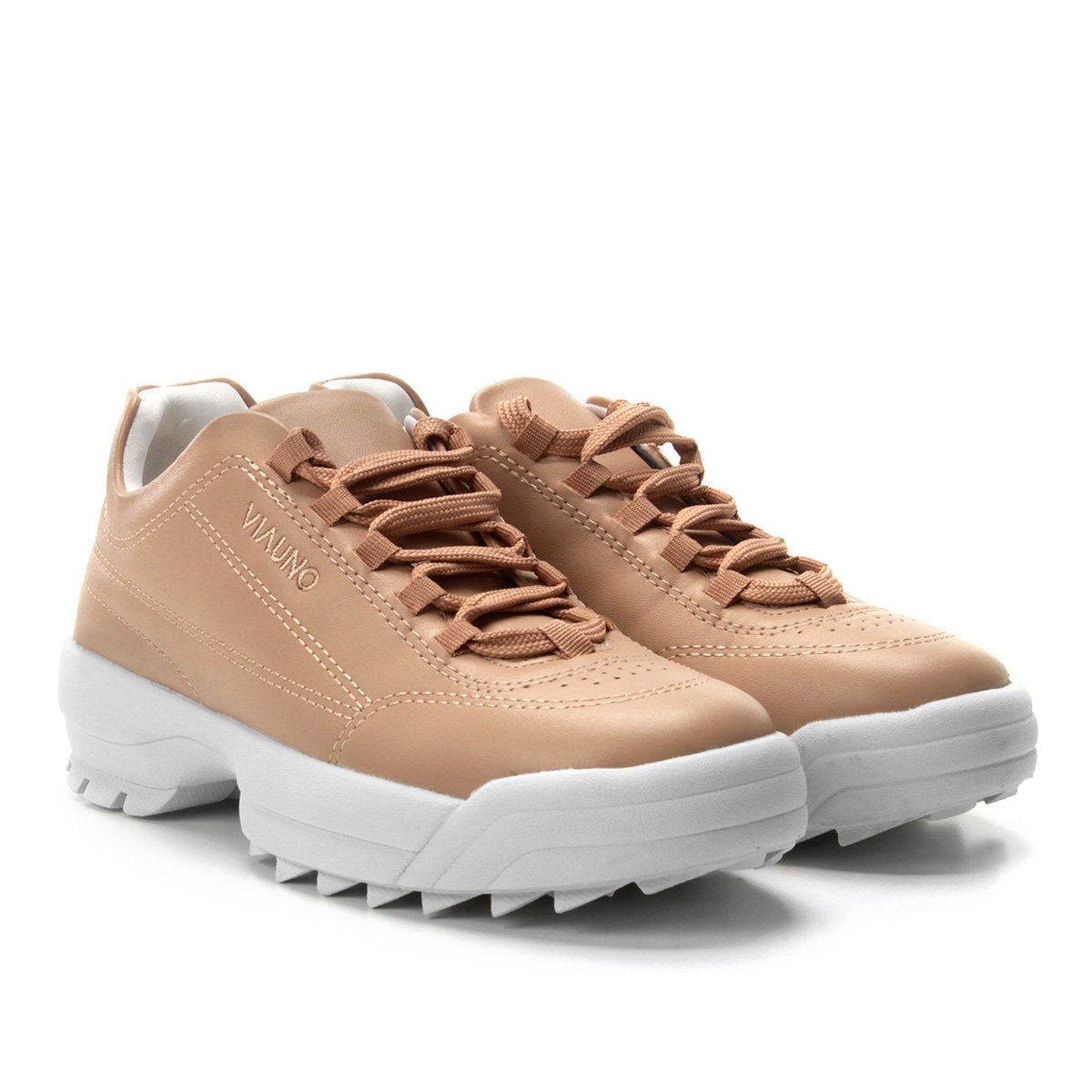 tenis tratorado via uno