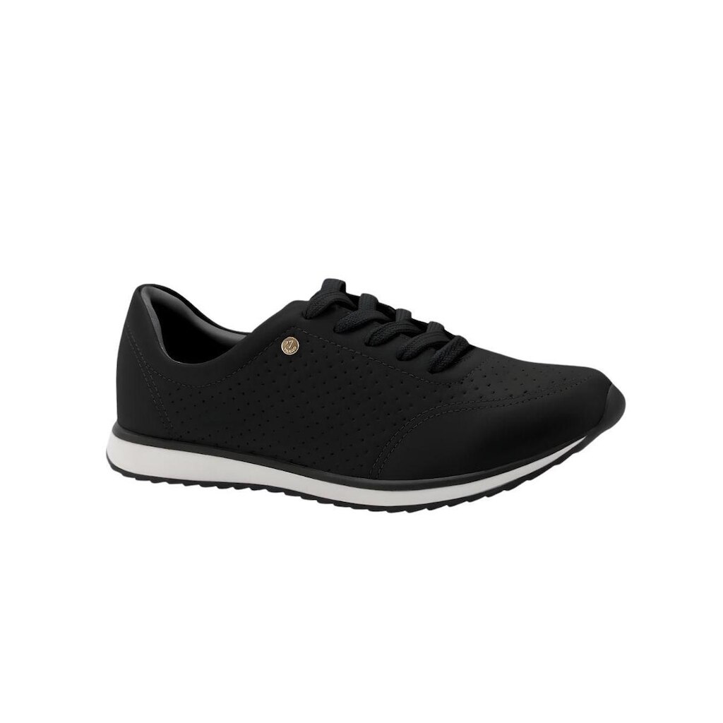 Tênis Via Uno Napa Sport Feminino Casual Confortável e Estiloso